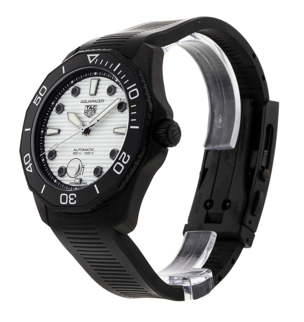 Tag Heuer Aquaracer WBP201D.FT6197 Image 2